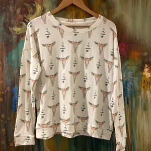 Women’s Loungewear Set